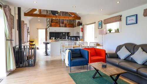 Y Granar The Granary - Foto 4