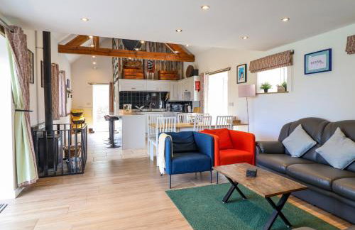 Y Granar The Granary - Foto 4