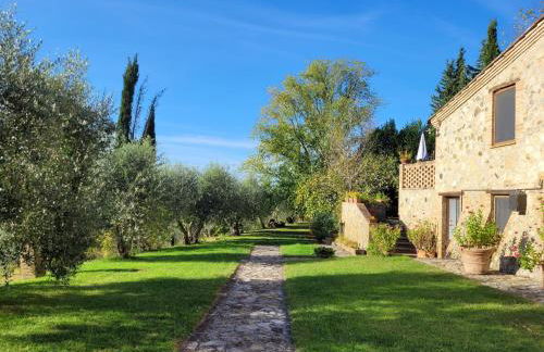 Agriturismo Etrusco - Foto 9