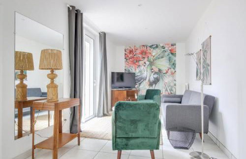 Le Cottage Bien-Etre Jacuzzi Piscine Chauffée Privée du Tarn entre Toulouse et Albi & Les Cottages du Tarn - Foto 23