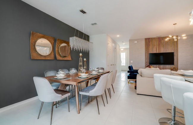 Orlando Newest Resort Community Town Home - Foto 41