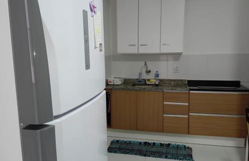 Apartamento Completo A25 Flat Centro - Foto 14