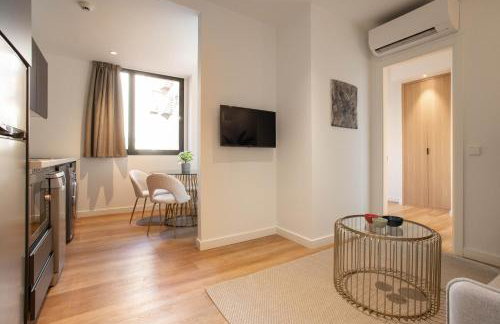 Catalina en Madrid - Photo 64