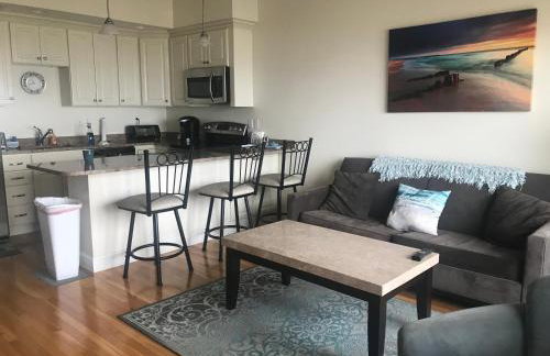 Ocean Front condo in the heart of Hampton Beach - Foto 6