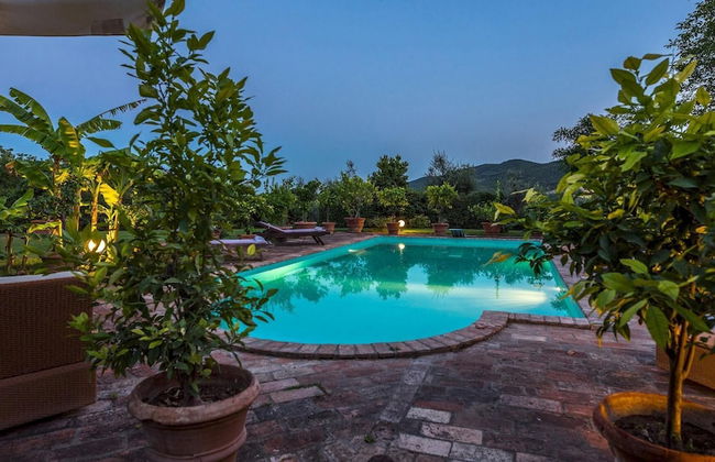 Villa Due Vigne 8 in Monte Castello di Vibio - Foto 45