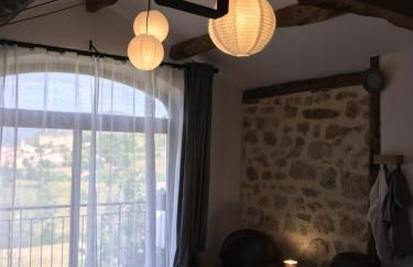 Gîte La Liaucoussette - Photo 15