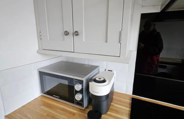 Cosy Central Buxton Terraced House - Photo 35