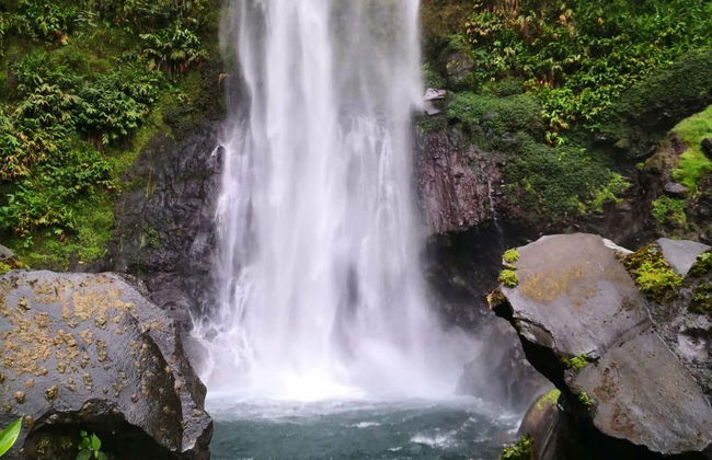 Excursão aos vulcões Turrialba e Irazú - Foto 5