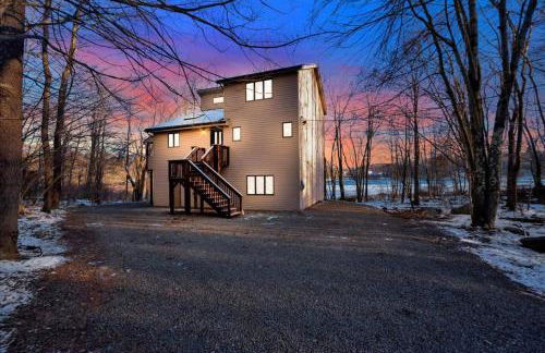 Lakefront Movie Theater, Hot Tub, Arcade, Boats - Foto 11