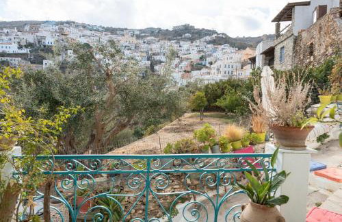 The Castle House Kea - Photo 17