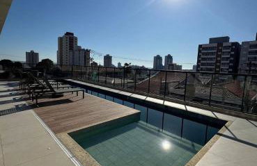 Apartamento Amplo com Vista em Bauru - Foto 13