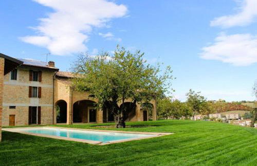 Villa Finetta - Tabiano Castello Country Villas - Photo 6