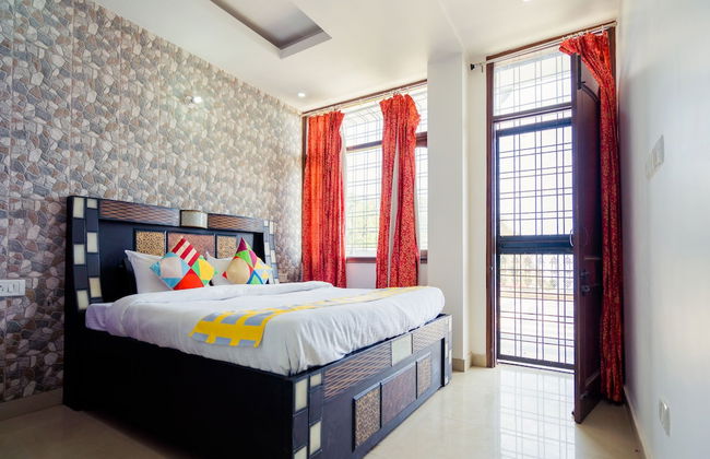 OYO 13291 Home Valley View 2BHK Near Picture Palace - Foto 6