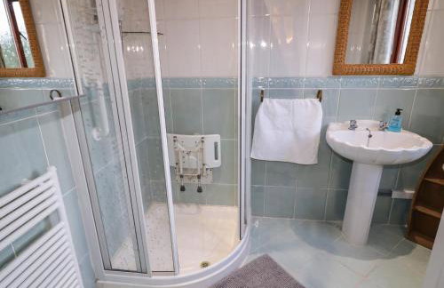 Tudor Lodge - Foto 25