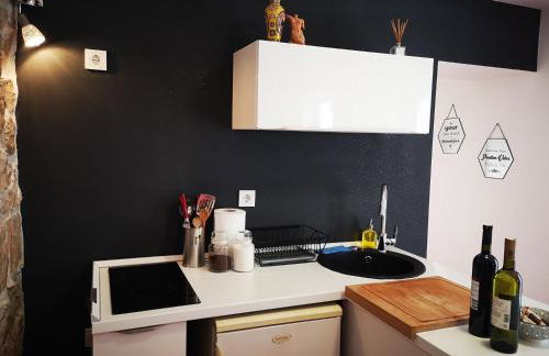 Littel studio Franceska - Foto 9