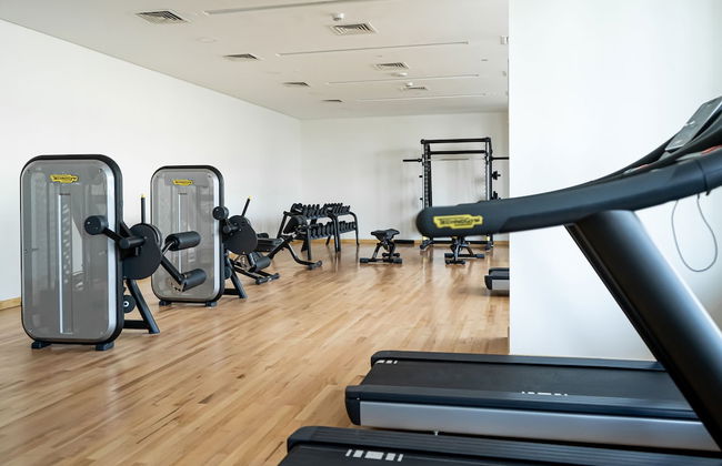 HiGuests - Sparkle tower 1 - Photo 24