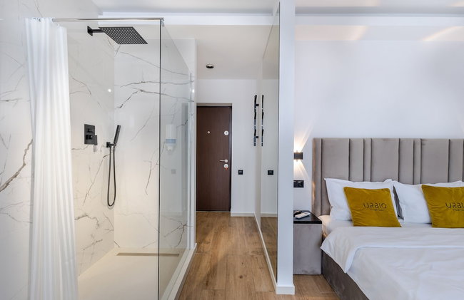 Urbio Private Suites - Foto 28