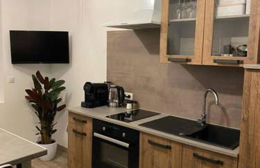 f2 50m2 atypique en souplex vue basilique - Foto 13