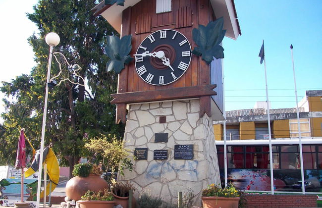 Villa Carlos Paz - Photo 1