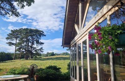 The Self Catered Loft at Chained Oak B&B - Foto 20