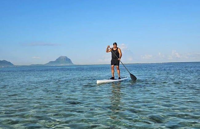 Rooftop Garden Villa Private Pool - Beach Access - Photo 26