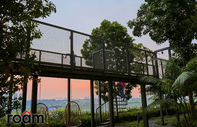 Trion Kuala Lumpur by Roam - Foto 55