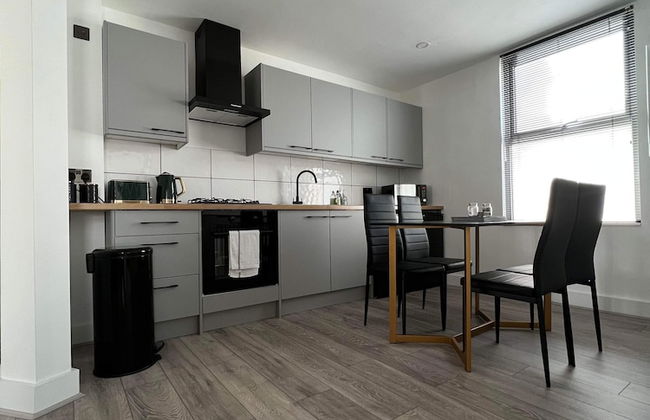 Crows Nest - Foto 28