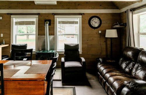 The Spruce Haven Cabin in Portage Lake, ME - Foto 10