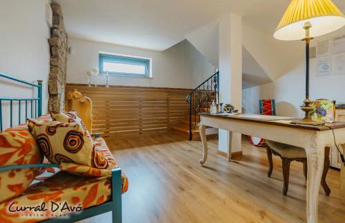 Curral D'Avó Turismo Rural & SPA - Foto 34