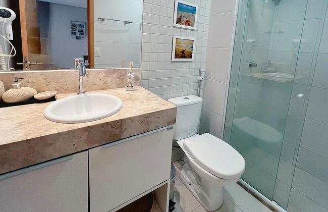 Eco Summer - LikeHome Hospedagens - Foto 30