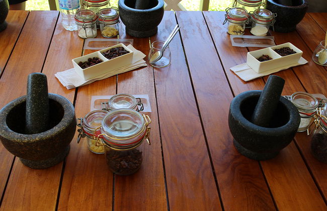 Gourmet Chocolates Experience - Foto 3