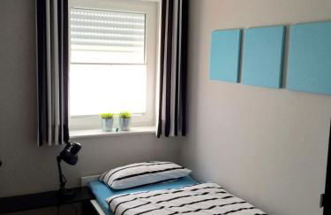 Ferienhaus Strandgut - Foto 8