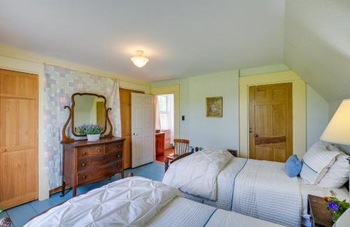 Springvale Farm Freedom Home with Hiking Trail! - Foto 19