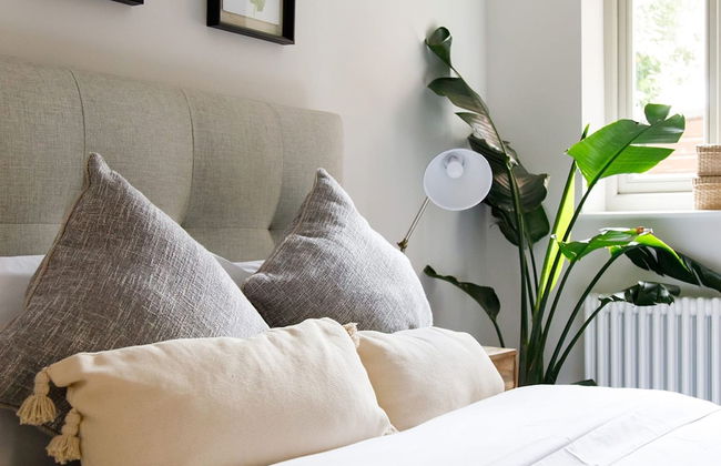 Stylish Self-contained Countryside Accommodation - Foto 2