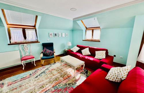 Camín de la plaza - Foto 7