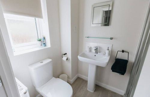 APPLECROFT - Escape to the Peak District National Park - Photo 16