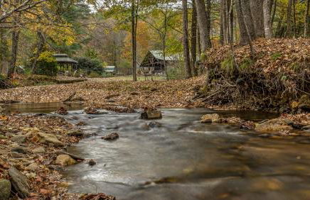 Meadow Creek Retreat - Foto 59