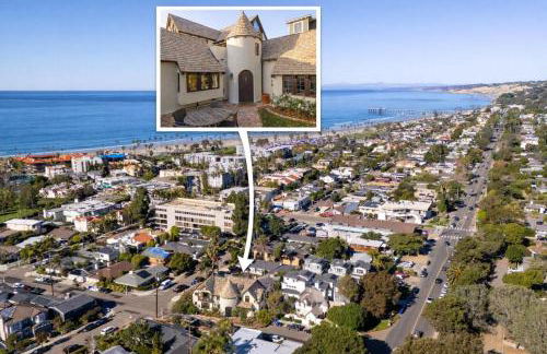 Walk to La Jolla Shores 2 homes Luxury Villa - Foto 1