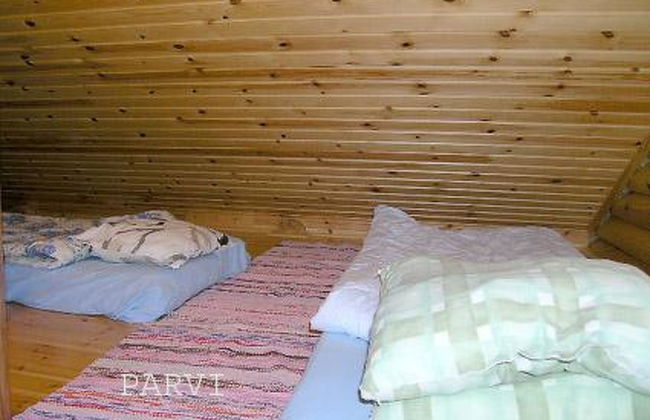 Liisan pirtti - Foto 16