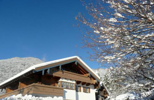 Alpenresidenz Chiemgau - Photo 1