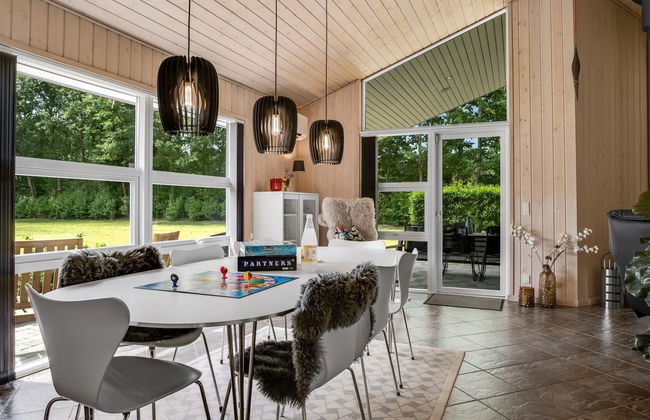 "Yorrit" - 500m to the fjord - Foto 27