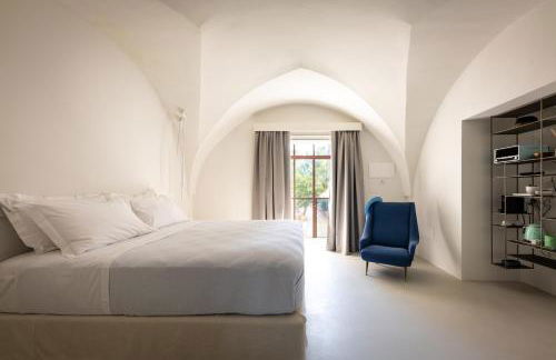 Suite Garden- Palazzo Villani Lubelli - Foto 1