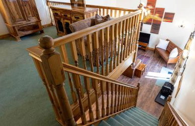 Holton Lodge Holiday Cottages - Foto 13