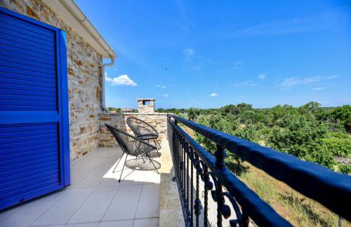 Villa Padelin - Photo 29