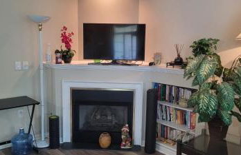 Nice Condo on Nature Preserve - Foto 8