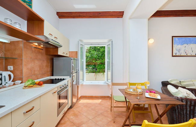 Apartment Fresco - Foto 15