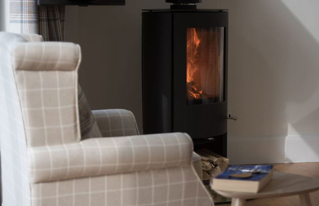 Beautiful Cottage in Idyllic Countryside Setting - Foto 26