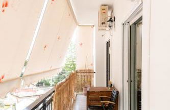 Spacious 144sqm flat near Mount Ymittos - Foto 10