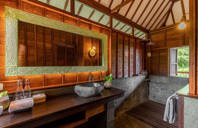 Rimba Villas Gili Air - Photo 44