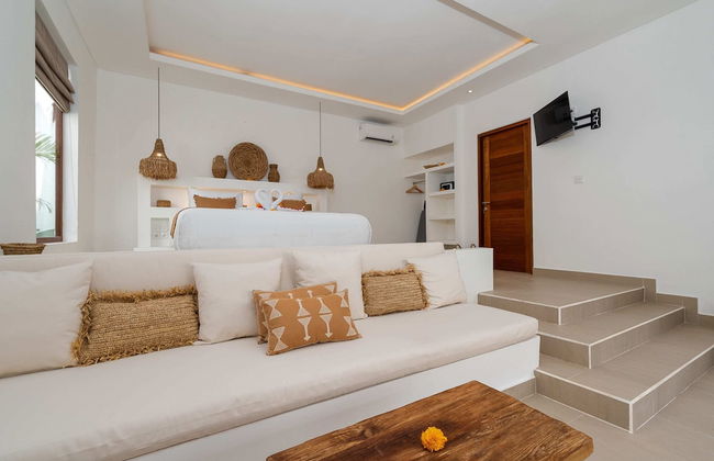 Villa Camille - Foto 9